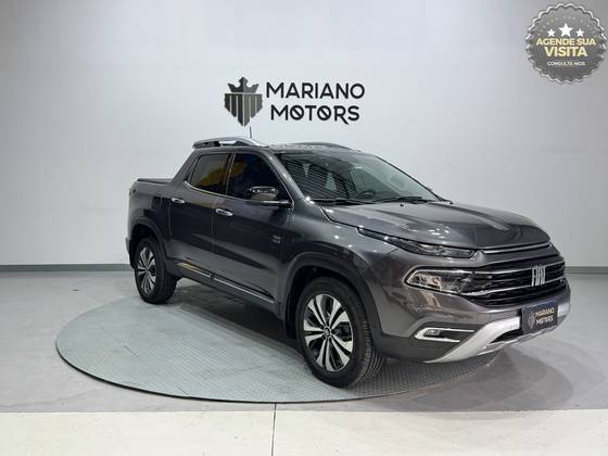 FIAT TORO 2.0 16V TURBO DIESEL VOLCANO 4WD AT9 FIAT TORO 2.0 16V TURBO DIESEL VOLCANO 4WD AT9